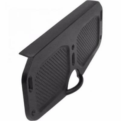 Транцевая пластина регулируемая (Чер)