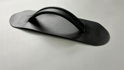 Ручка пвх на борт лодки (Черная) купить по выгодной цене 350 руб.  в магазине bummart.ru