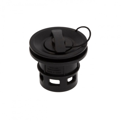 Воздушный клапан Bravo 2014 (Черный) купить по выгодной цене 604 руб. Scoprega Bravo в магазине bummart.ru