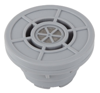 Стравливающий клапан Relief 1500/1250 мбар, серый купить по выгодной цене 750 руб. Scoprega Bravo в магазине bummart.ru