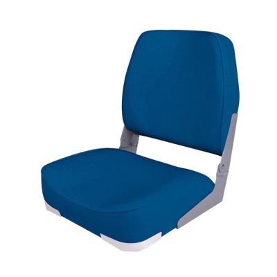Кресло для лодки Classic Seat (Синий) купить по выгодной цене 6 438 руб.  в магазине bummart.ru