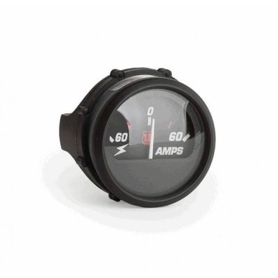 Амперметр 60-0-60 (PR) | BuMMart.ru