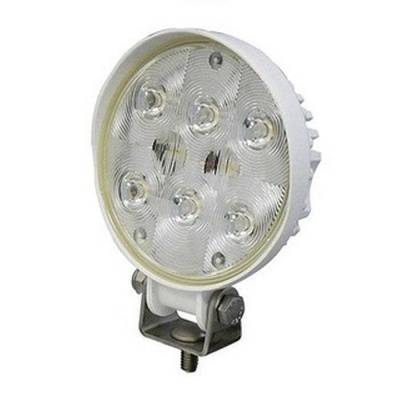 Прожектор палубный светодиодный, круглый