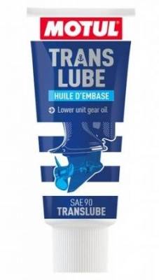 Трансмиссионное масло MOTUL Translube SAE 90 для ПЛМ | BuMMart.ru