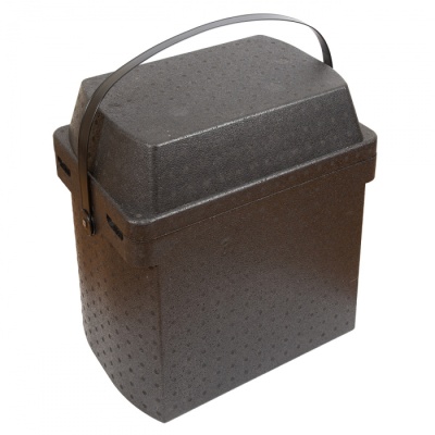 Термобокс 32 литра купить по выгодной цене 3 328 руб.  в магазине bummart.ru