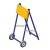 Тележка для ПЛМ складная компакт | BuMMart.ru