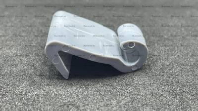 Крючок для тентов большой (Серый) купить по выгодной цене 94 руб. Sumar в магазине bummart.ru