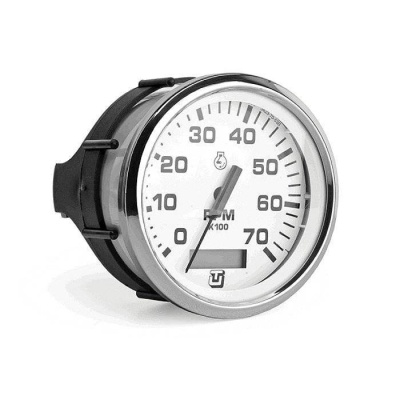 Тахометр со счетчиком часов для ПЛМ (UWSS) купить в магазине bummart.ru цена 14 404 руб.