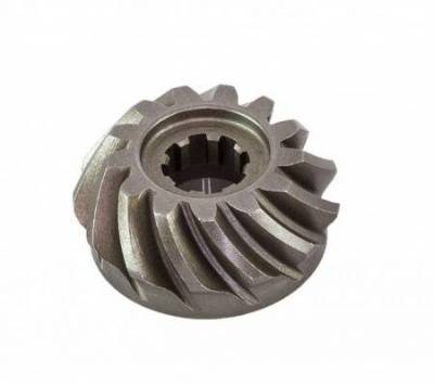 Ведущая шестерня редуктора Yamaha 6E7-45551-00 KACAWA  — купить по цене 3 122 руб. | BuMMart.ru
