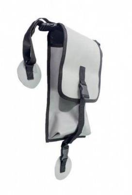 Чехол для якоря к надувной лодке (Серая)  — купить по цене 1 446 руб. | BuMMart.ru
