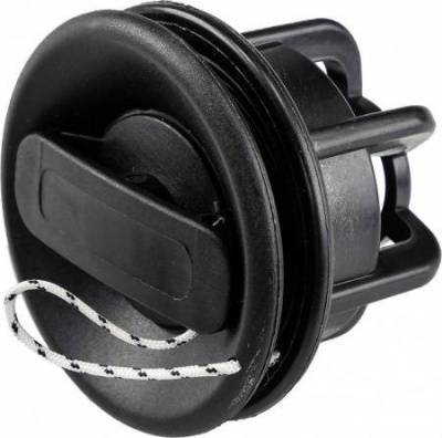 Клапан Голубева (Черный) купить по выгодной цене 200 руб. Boatplastic в магазине bummart.ru