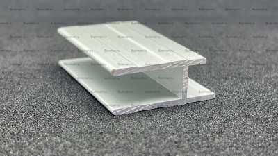 Профиль Мама 9 мм 100см. Служит одним из элементов (