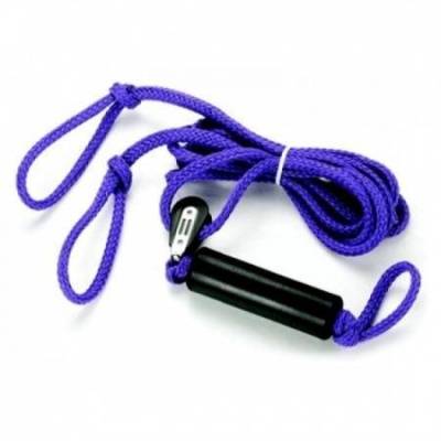 Трос буксировочный 2.5 м с блоком