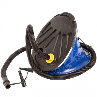 Насос лягушка Bravo 3л купить по выгодной цене 909 руб. Scoprega Bravo в магазине bummart.ru