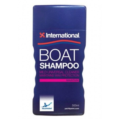 Моющее средство Boat Shampoo 0,5L | BuMMart.ru