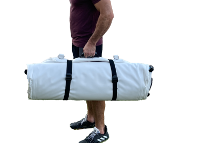 Надувной плот SupPlot 200х100см | BuMMart.ru