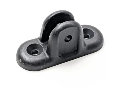 Опора тента жесткая (Черная) купить по выгодной цене 63 руб. Boatplastic в магазине bummart.ru