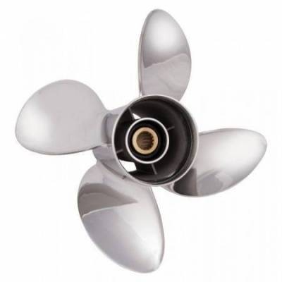 Гребной винт 3553-141-19 для ПЛМ Yamaha | BuMMart.ru