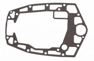 Прокладка дейдвуда Yamaha 688-45114-A1 KACAWA  — купить по цене 939 руб. | BuMMart.ru
