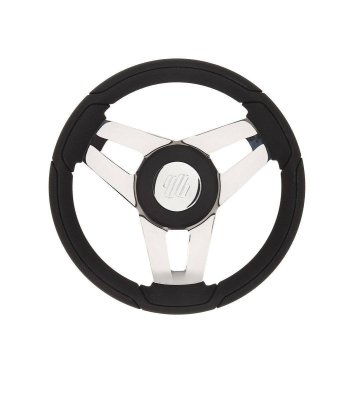 Колесо рулевое MONTECRISTO B/P/CH | BuMMart.ru
