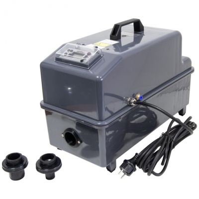 Электрический насос влагозащищенный Bravo 230/2000 ARS купить по выгодной цене 42 323 руб. Scoprega Bravo в магазине bummart.ru