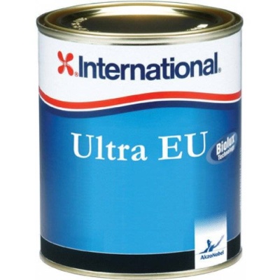 Покрытие необрастающее Ultra EU Черный 0.75L | BuMMart.ru