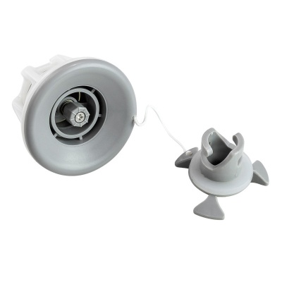 Клапан воздушный Widely WDLQF-02 купить по выгодной цене 450 руб.  в магазине bummart.ru