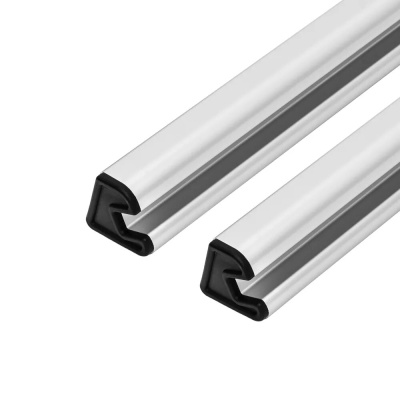 Комплект стрингеров 12мм (2 шт по 1м + 4 заглушки) купить по выгодной цене 2 970 руб.  в магазине bummart.ru