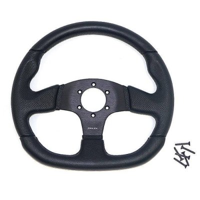 Колесо рулевое Palmaria B/B | BuMMart.ru