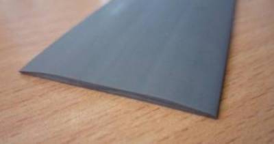 Лента ПВХ для оклейки наружных швов 35мм (Серая) купить по выгодной цене 42 руб. Boatplastic в магазине bummart.ru