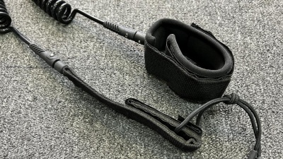 Страховочный фал для досок SUP