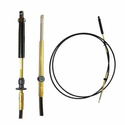 Трос управления F14 19" купить по выгодной цене 6 098 руб.  в магазине bummart.ru