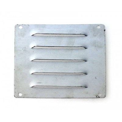 Крышка вентиляции 127х115мм купить по выгодной цене 715 руб. CIM в магазине bummart.ru