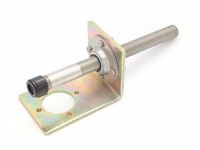 Опора рулевого троса транцевая