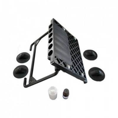 Транец навесной (комплект с креплением) | BuMMart.ru