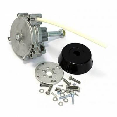 Редуктор рулевой G12, до 130 л.с. | BuMMart.ru