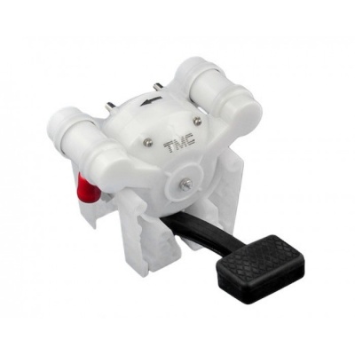 Насос осушительный ножной 240GPH купить по выгодной цене 7 485 руб.  в магазине bummart.ru