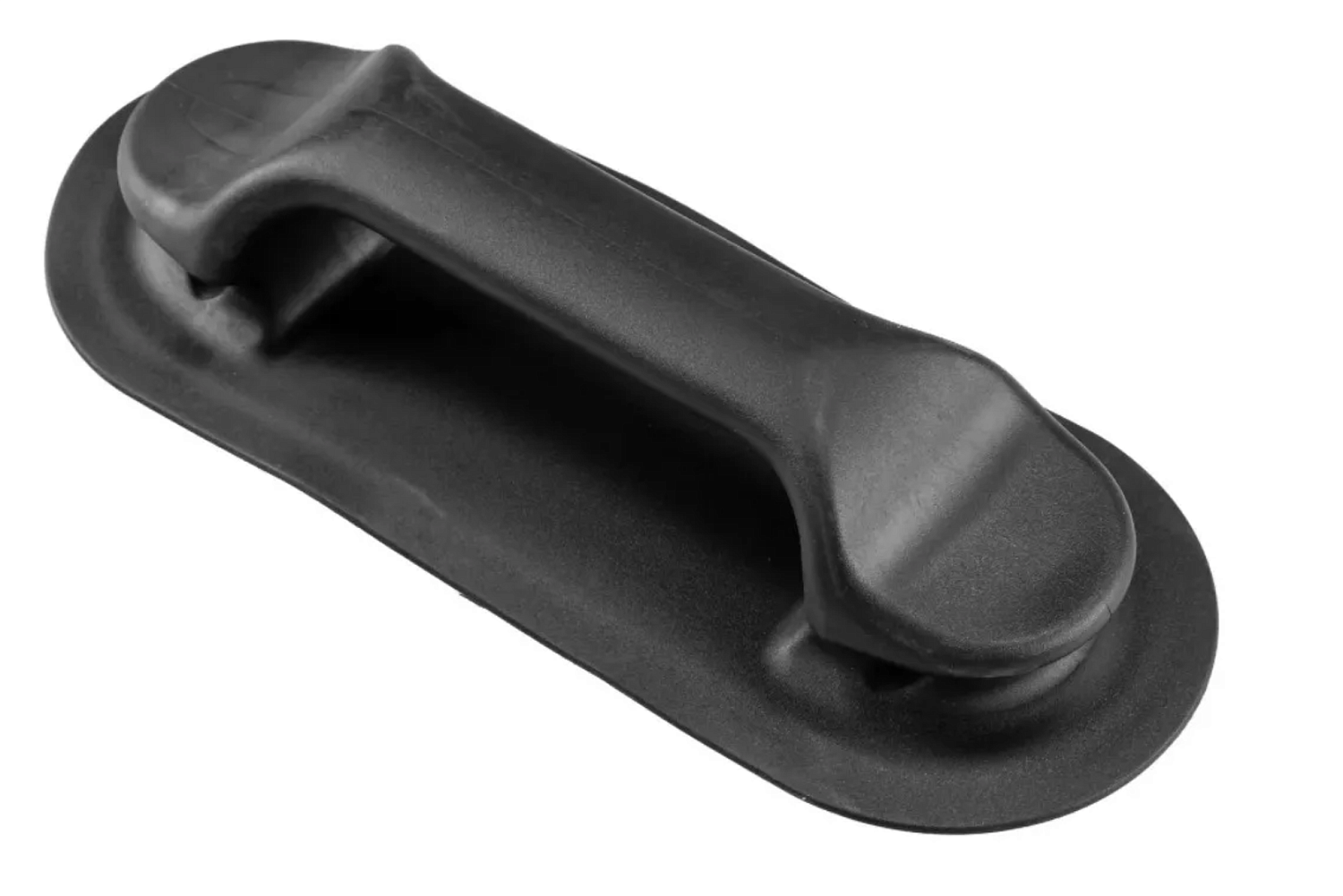 Ручка лодочная РИБ с намоткой (Черная) купить по выгодной цене 175 руб. Boatplastic в магазине bummart.ru