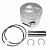 Поршневой комплект Mercury100-49PK WSM купить по выгодной цене 23 939 руб.  в магазине bummart.ru