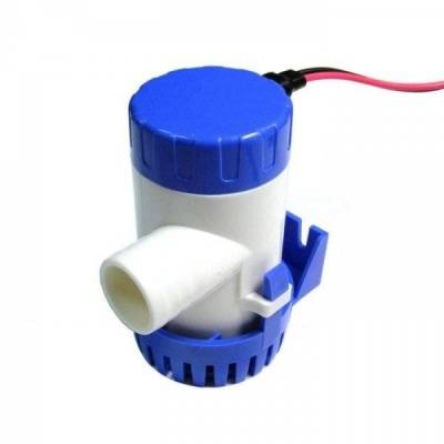 Насос осушительный