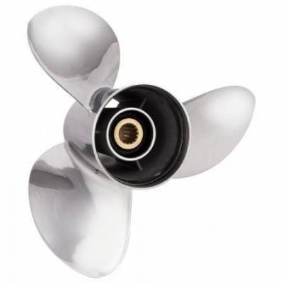 Гребной винт 3531-140-23 для ПЛМ Yamaha | BuMMart.ru