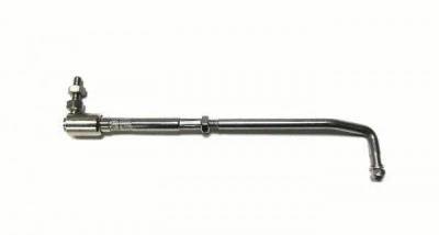 Тяга рулевая, регулируемая