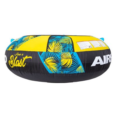 Ватрушка для катание на воде AirHead Blast 12 | BuMMart.ru