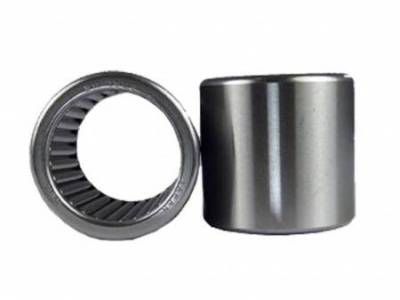 Подшипник гребного вала редуктора Yamaha 93315-22004 KACAWA  — купить по цене 1 850 руб. | BuMMart.ru
