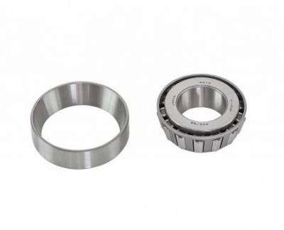 Подшипник ведущего вала редуктора Yamaha 93332-000W5 KACAWA  — купить по цене 5 343 руб. | BuMMart.ru
