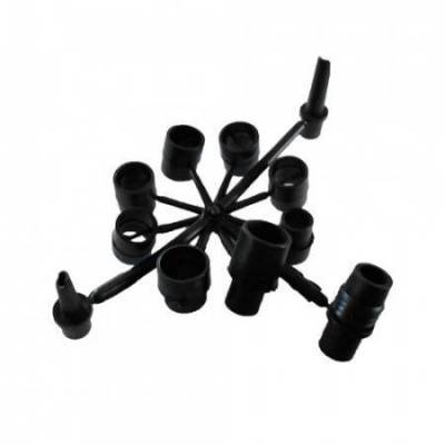 Переходник универсальный для клапана лодки купить по выгодной цене 105 руб.  в магазине bummart.ru