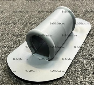 Подставка под удочку для ПВХ лодки (Серый) купить по выгодной цене 1 045 руб. RiverHunter в магазине bummart.ru