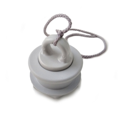 Сливной клапан на транец Голубева (Светло-Серый) купить по выгодной цене 275 руб. Boatplastic в магазине bummart.ru