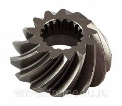 Ведущая шестерня редуктора Yamaha 6D9-45551-00 KACAWA  — купить по цене 6 148 руб. | BuMMart.ru
