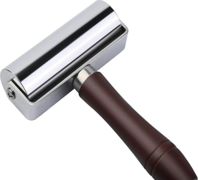 Валик для прикатки металический 100мм купить по выгодной цене 2 950 руб.  в магазине bummart.ru